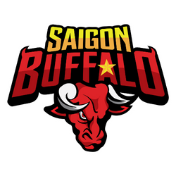 Logo Saigon Buffalo