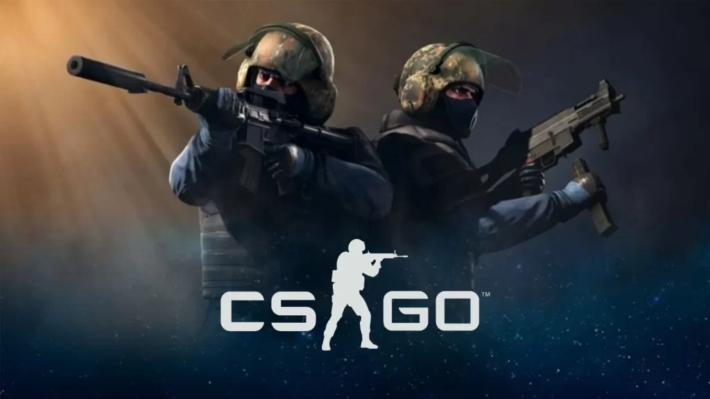 CS:GO là một tựa game bắn súng góc nhìn thứ nhất được phát triển bởi Corporation và Hidden Path Entertainment (Mỹ)