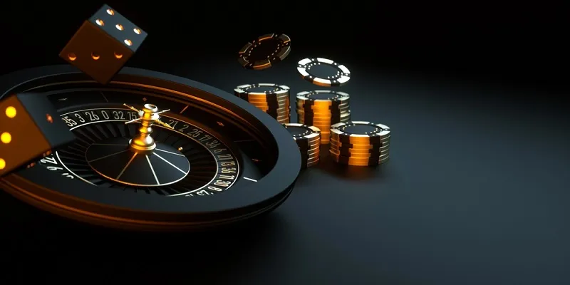 Chiến thuật chơi Roulette bỏ túi bí kíp chiến thắng