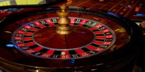 Roulette King88 - Quay bi là trúng cùng thưởng cực khủng