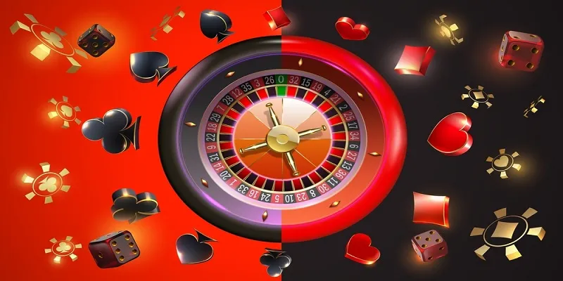 Roulette King88 là gì Tìm hiểu ngay